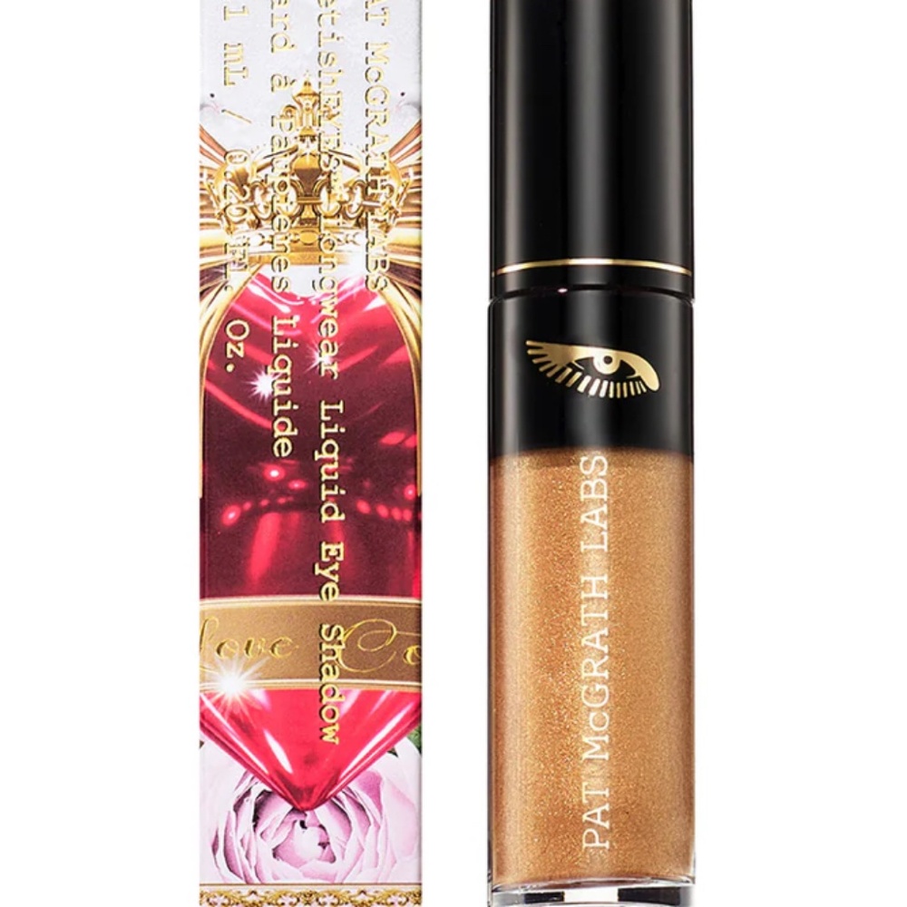 Pat Mcagrath FetishEYES Longerwear Liquid Eyeshadow